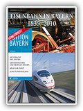 Eisenbahn in Bayern