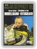 Modellbahn-Fotografie
