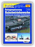 Bahnbetriebswerke 2