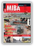 Bahnbetriebswerke